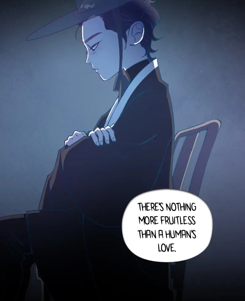 Read Ghost Teller en Manga Online