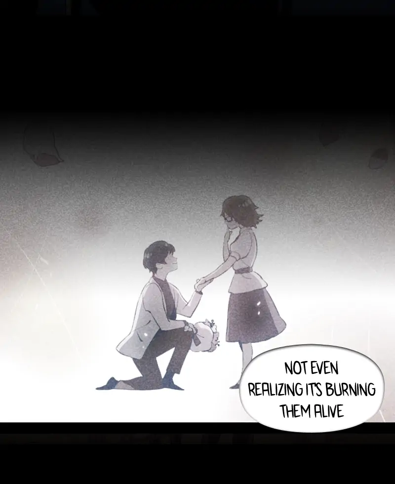 Read Ghost Teller en Manga Online
