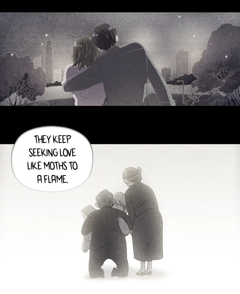 Read Ghost Teller en Manga Online