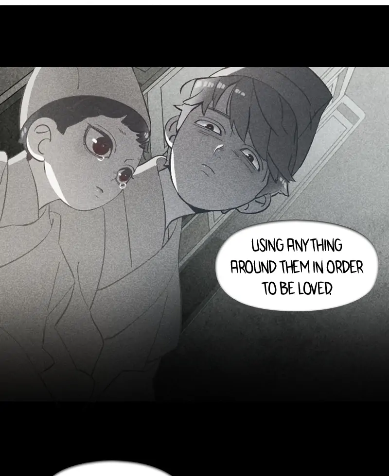 Read Ghost Teller en Manga Online