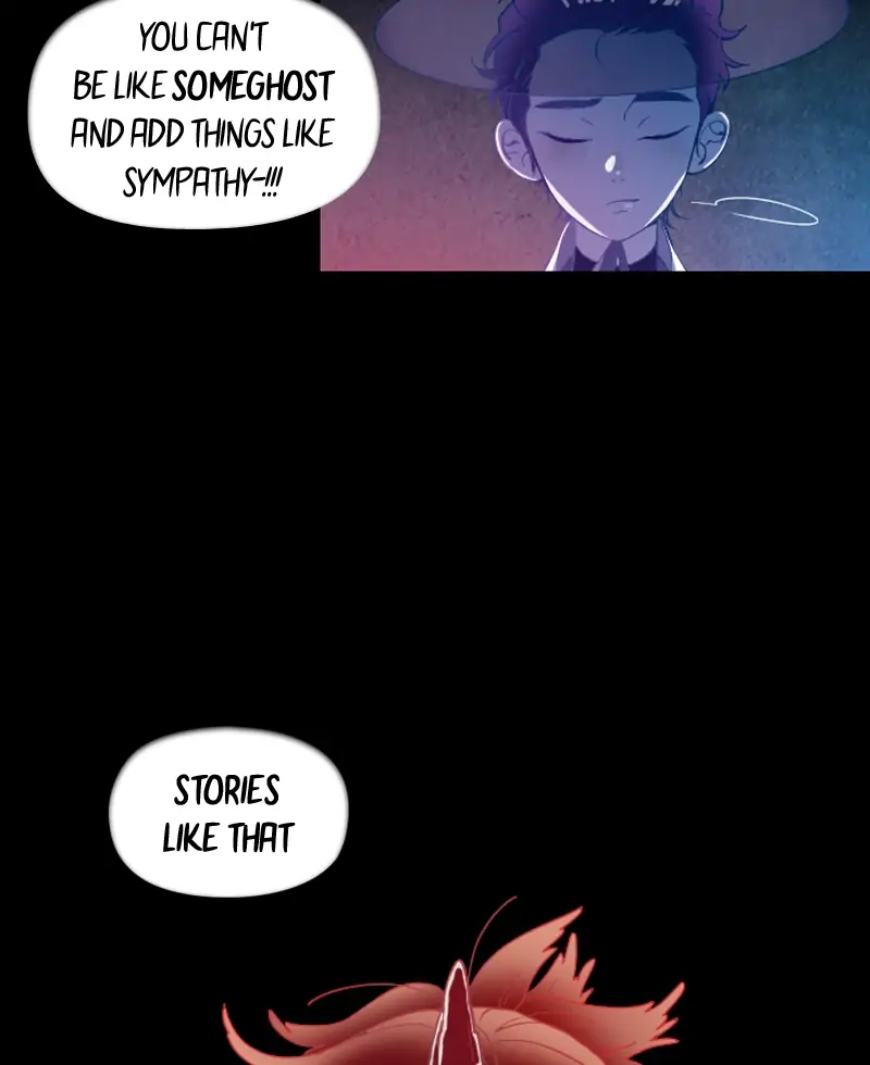 Read Ghost Teller en Manga Online