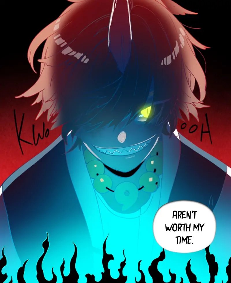 Read Ghost Teller en Manga Online