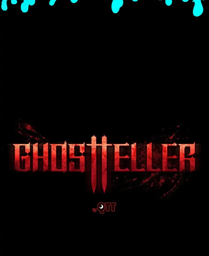 Read Ghost Teller en Manga Online