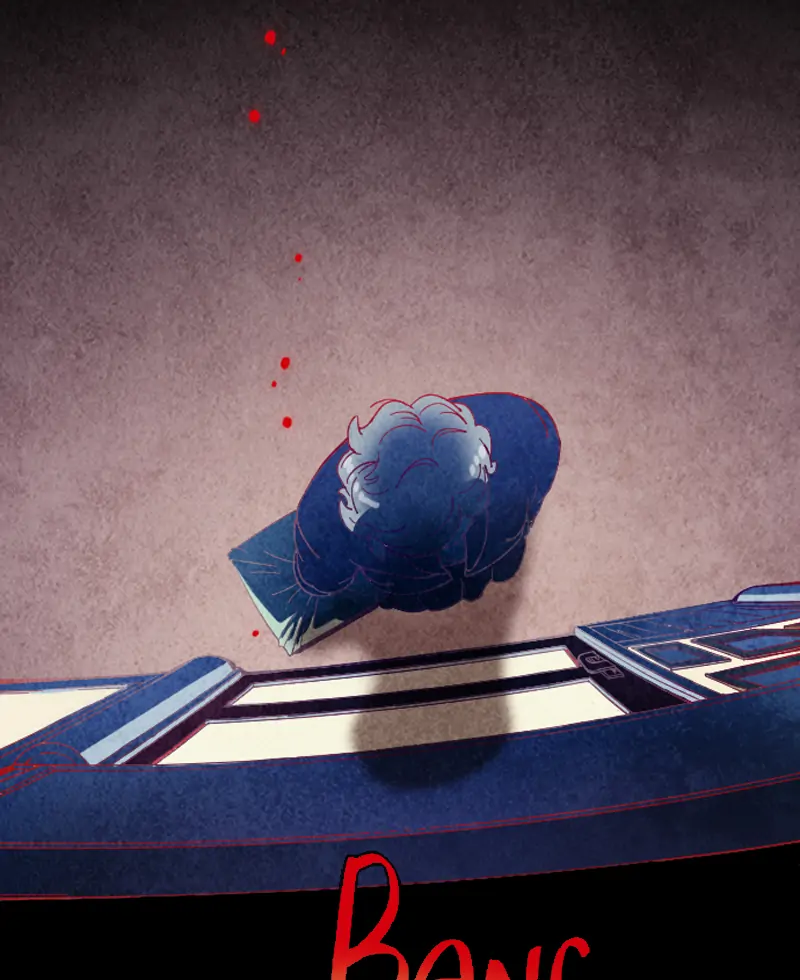 Read Ghost Teller en Manga Online