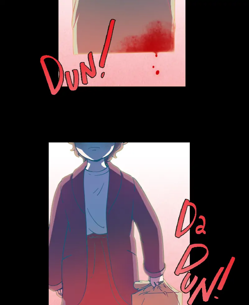 Read Ghost Teller en Manga Online