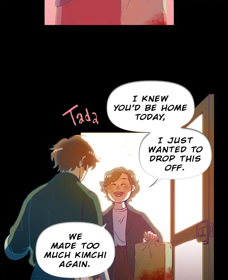 Read Ghost Teller en Manga Online