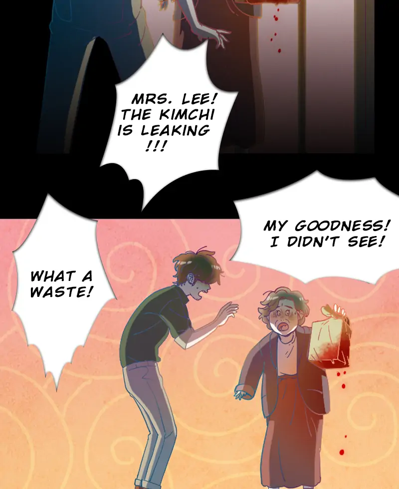 Read Ghost Teller en Manga Online