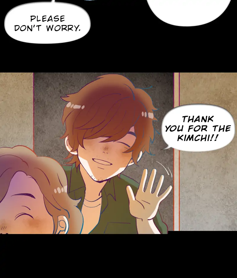 Read Ghost Teller en Manga Online