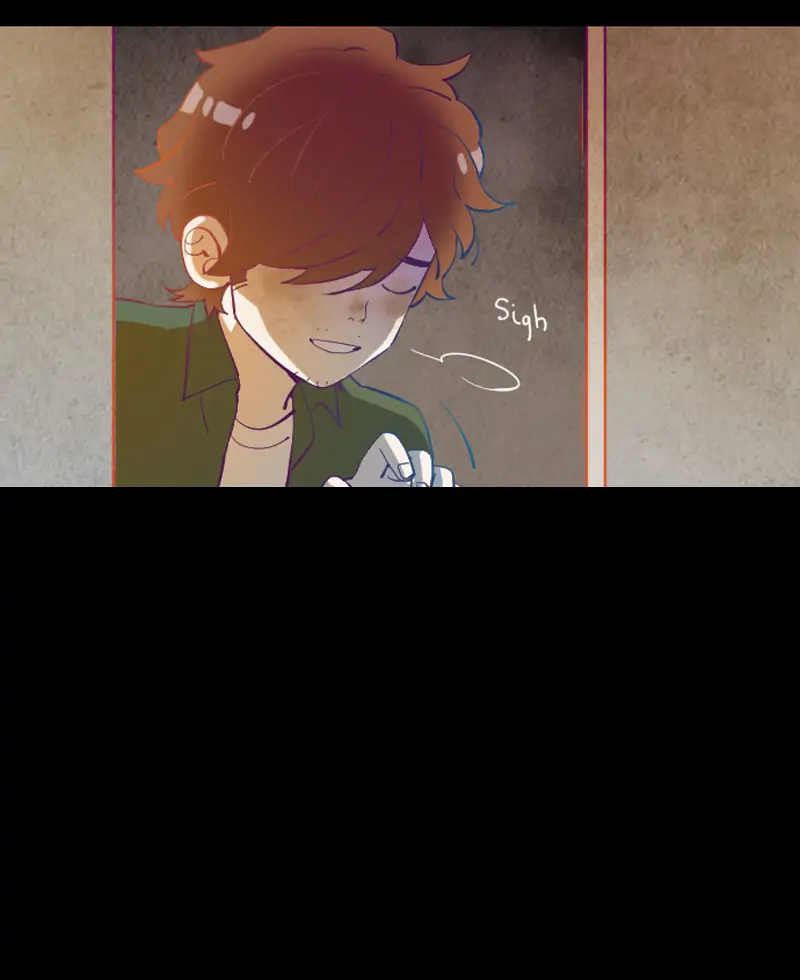 Read Ghost Teller en Manga Online