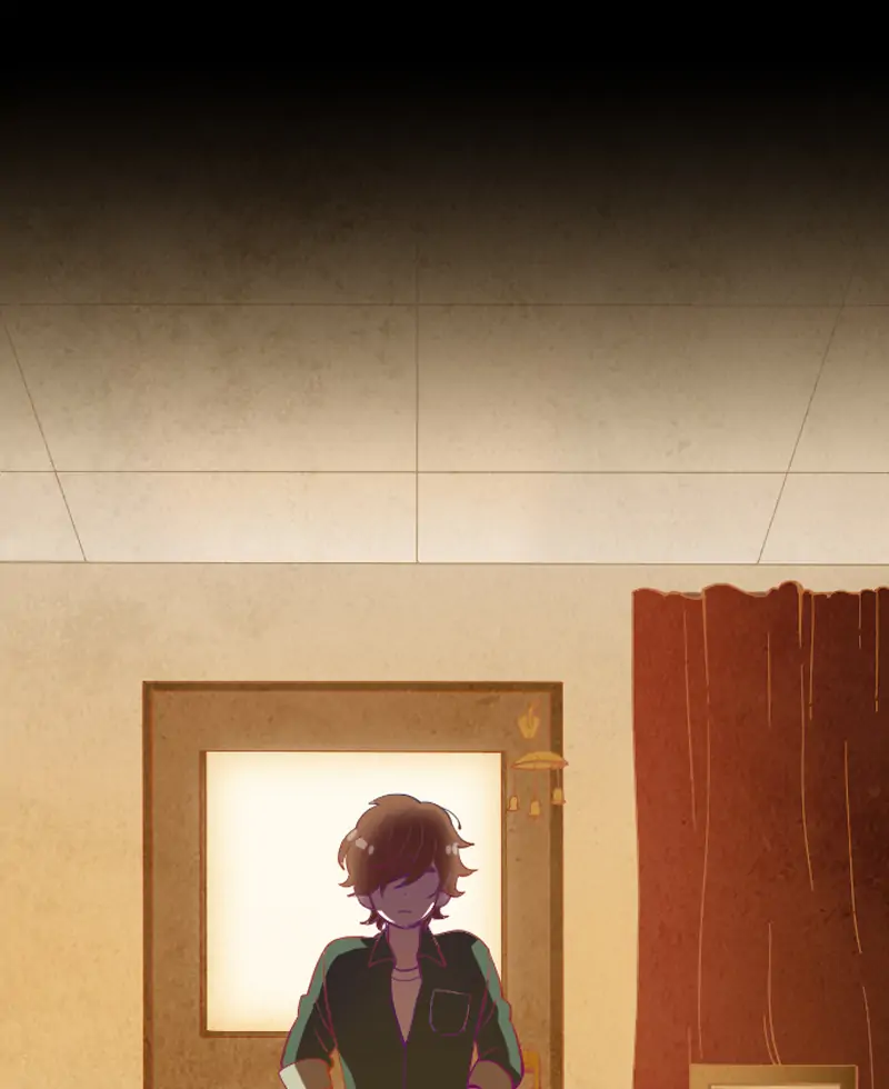 Read Ghost Teller en Manga Online