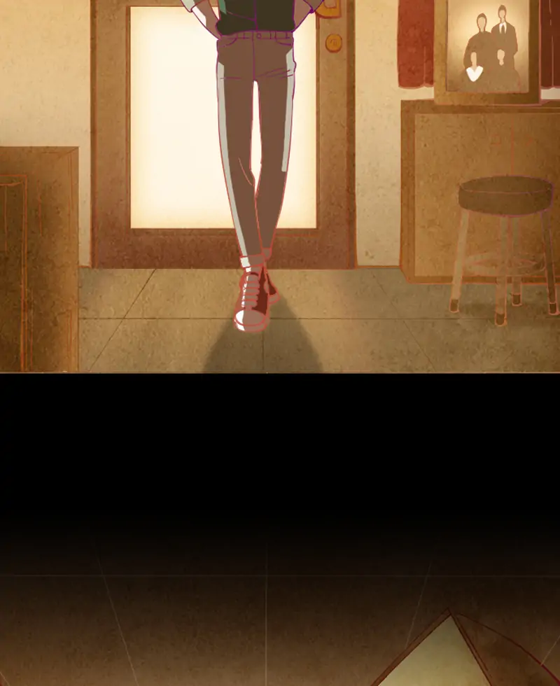 Read Ghost Teller en Manga Online