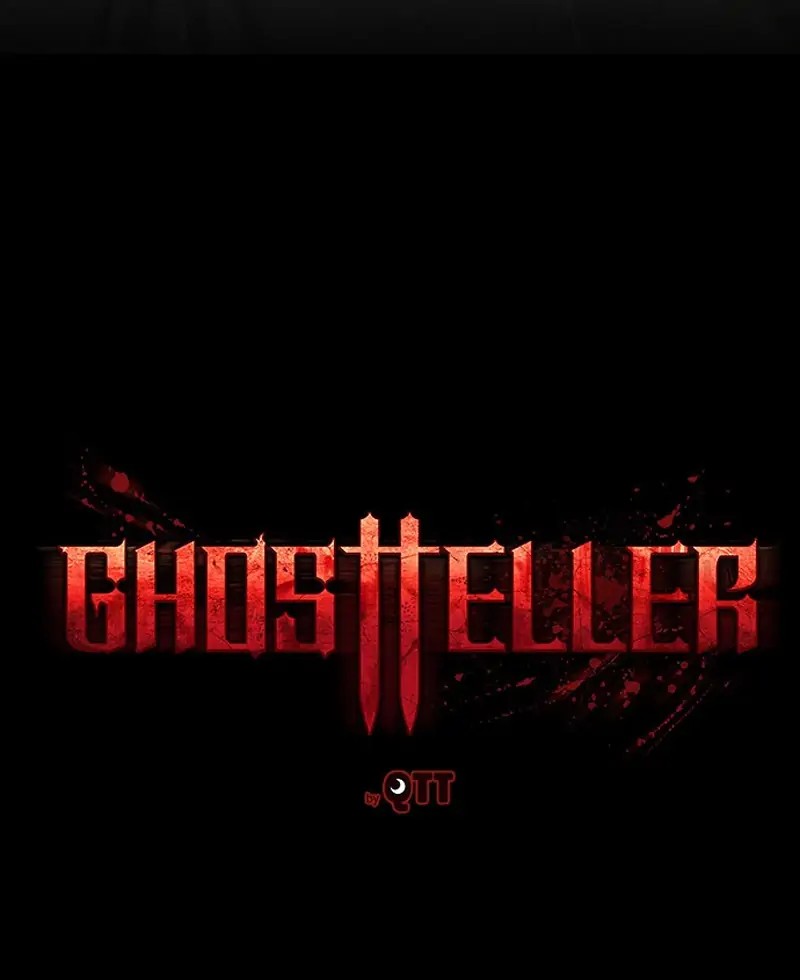 Read Ghost Teller en Manga Online