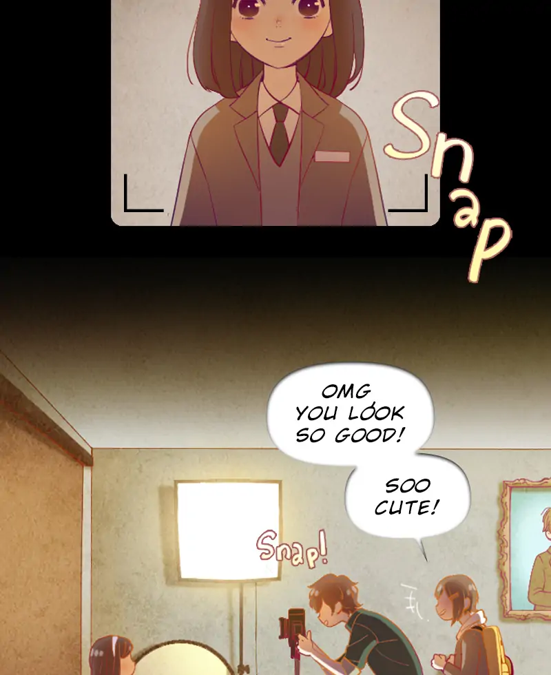 Read Ghost Teller en Manga Online