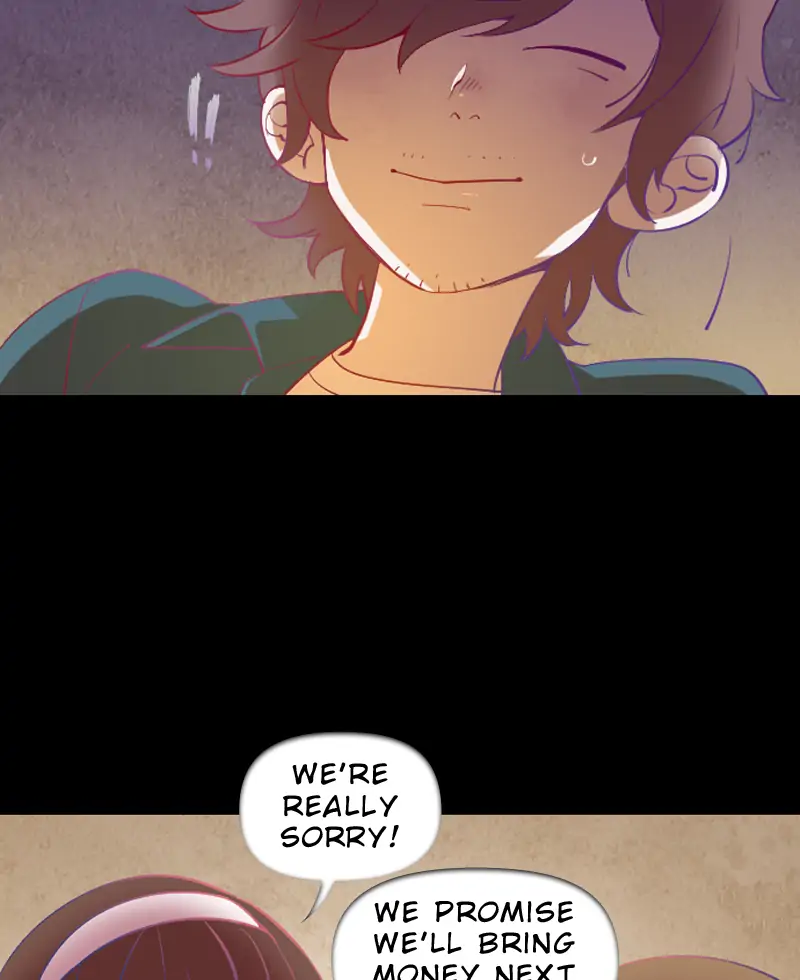 Read Ghost Teller en Manga Online