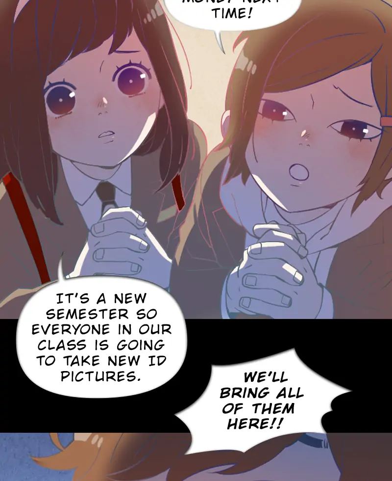 Read Ghost Teller en Manga Online