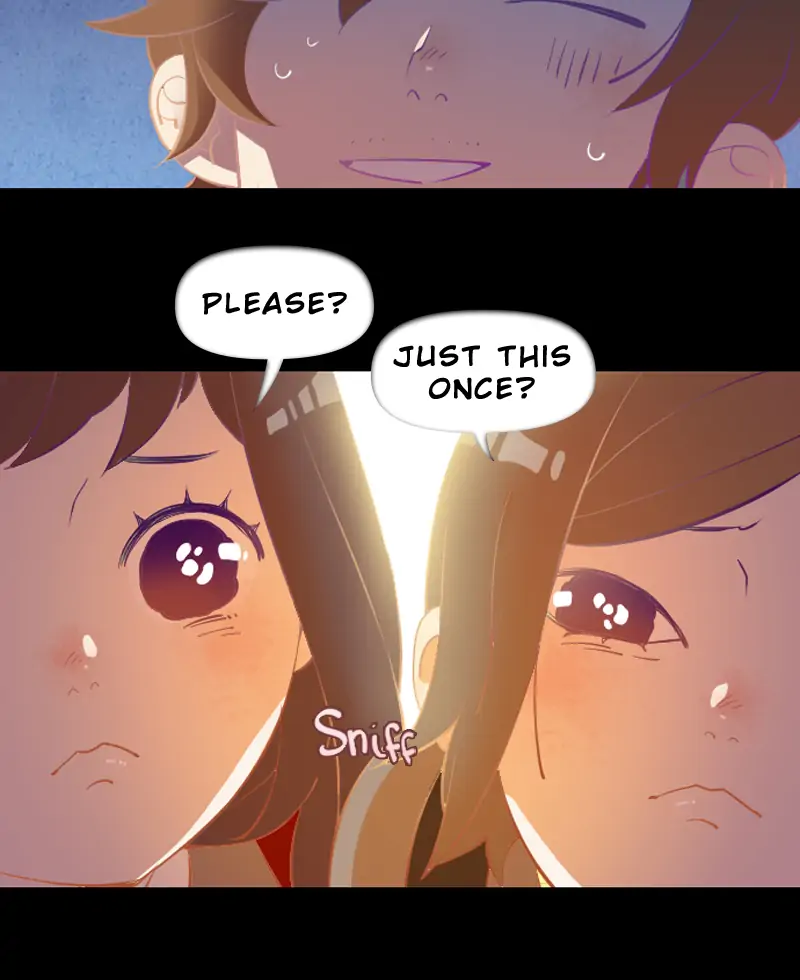 Read Ghost Teller en Manga Online