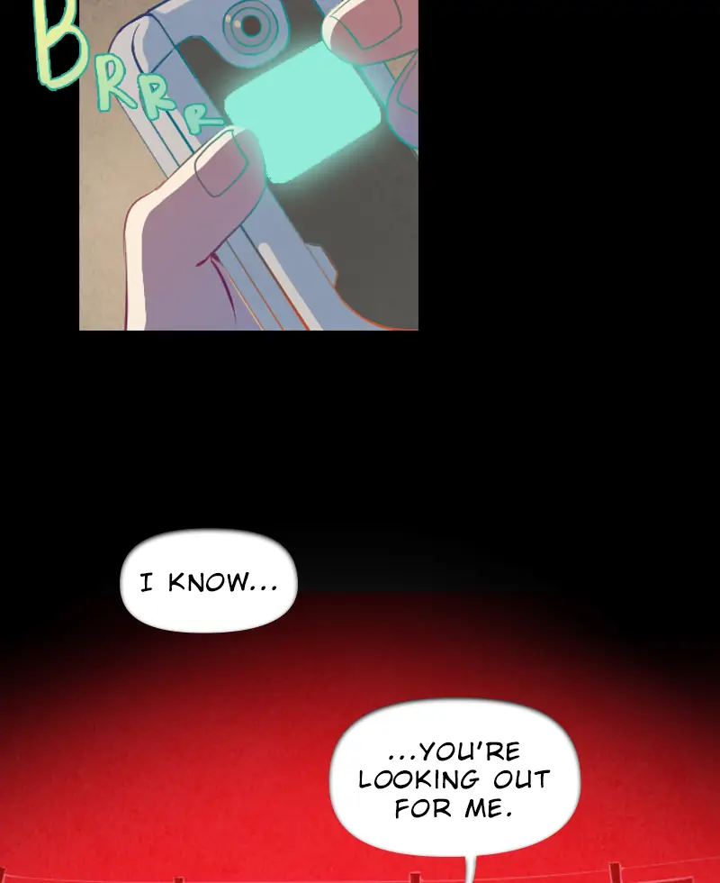 Read Ghost Teller en Manga Online