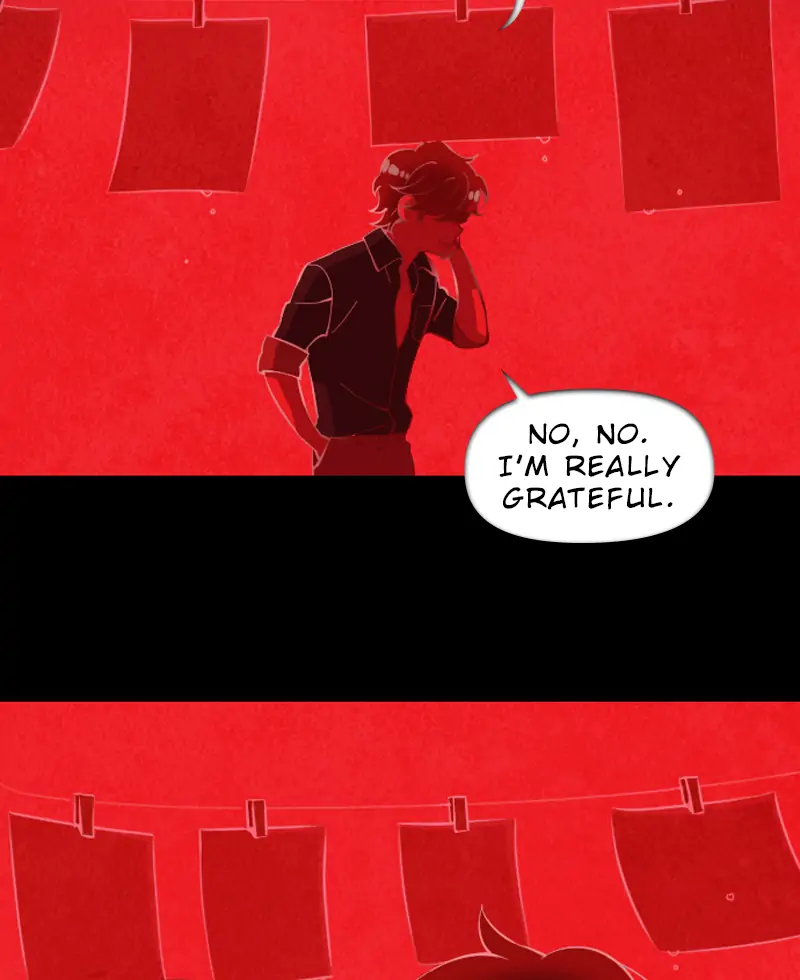 Read Ghost Teller en Manga Online