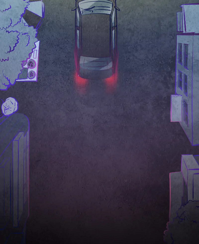 Read Ghost Teller en Manga Online