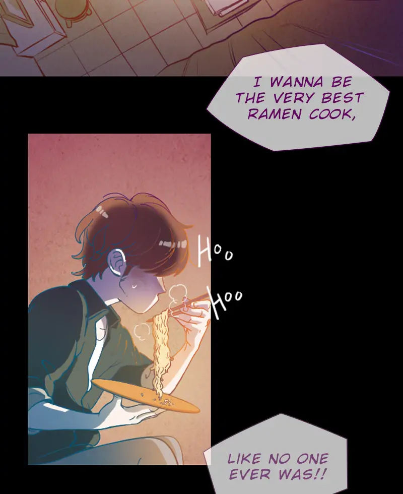 Read Ghost Teller en Manga Online