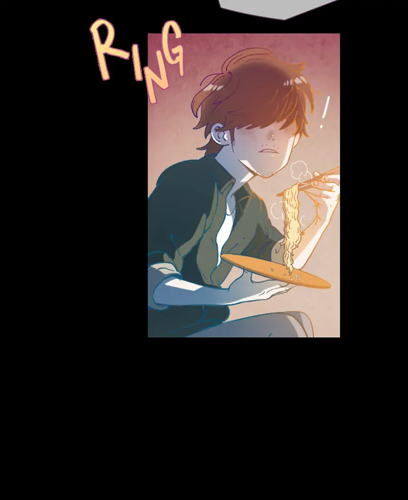 Read Ghost Teller en Manga Online