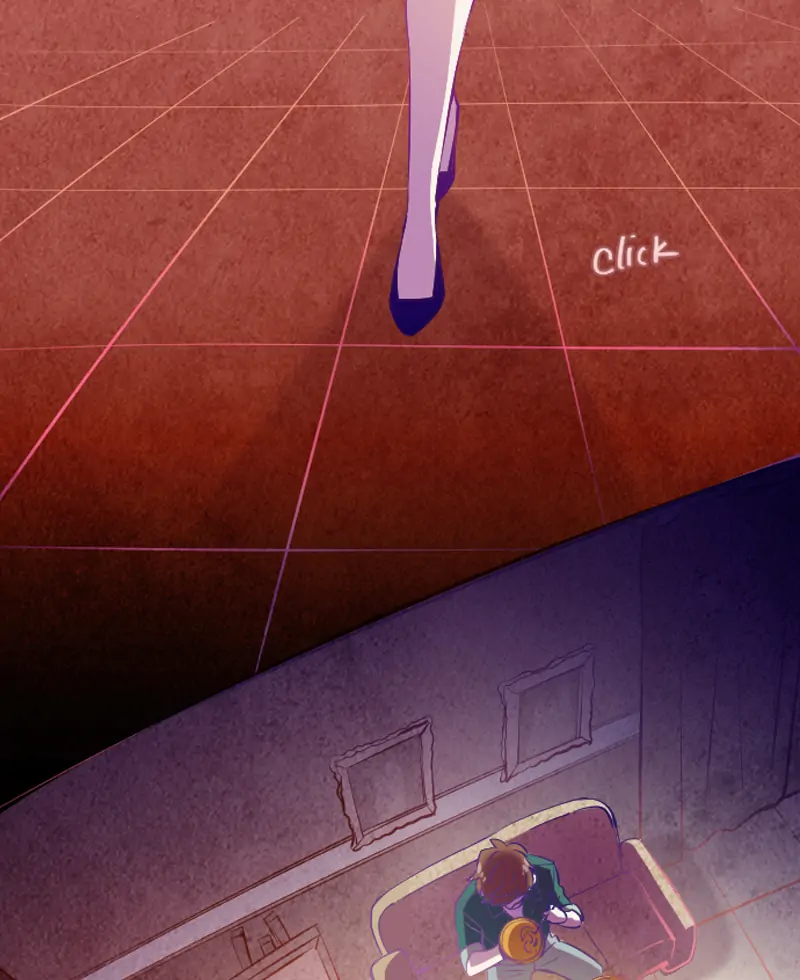 Read Ghost Teller en Manga Online