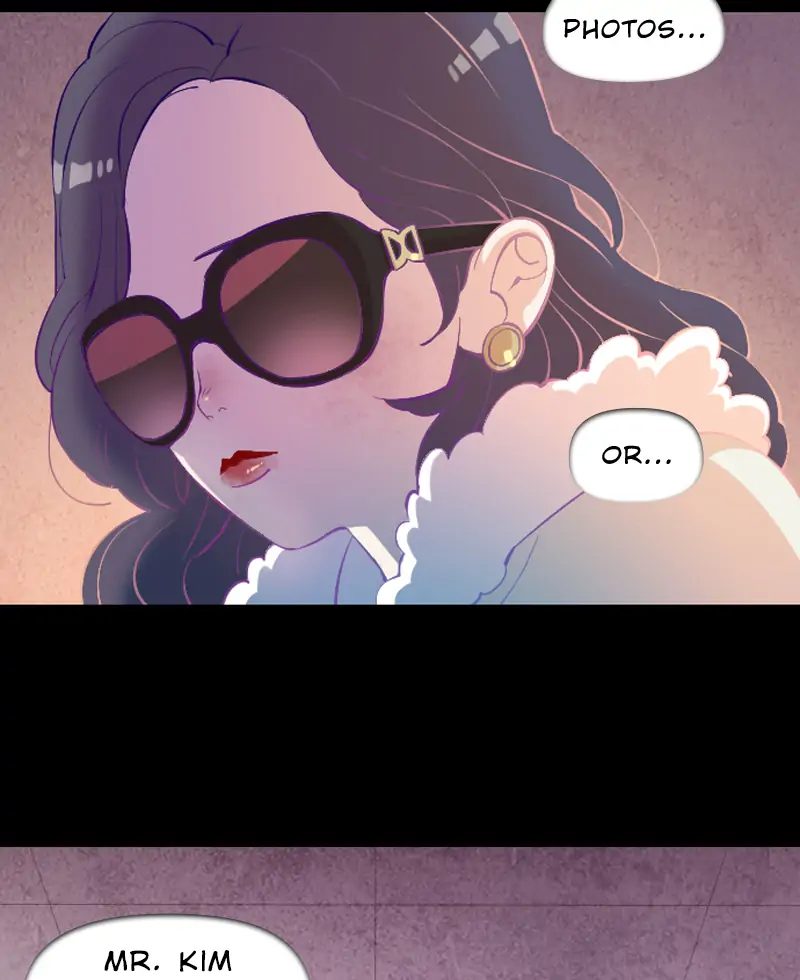 Read Ghost Teller en Manga Online