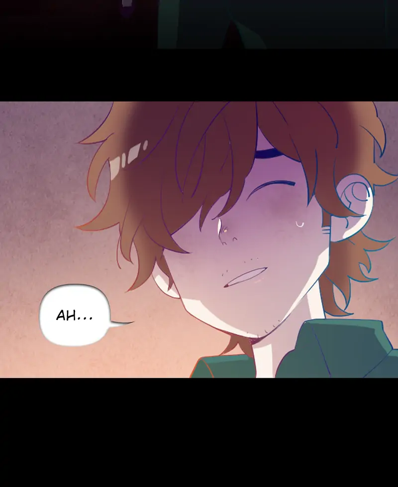 Read Ghost Teller en Manga Online