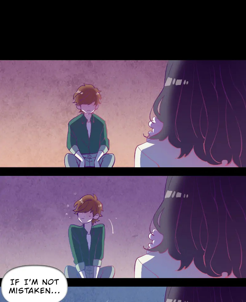 Read Ghost Teller en Manga Online