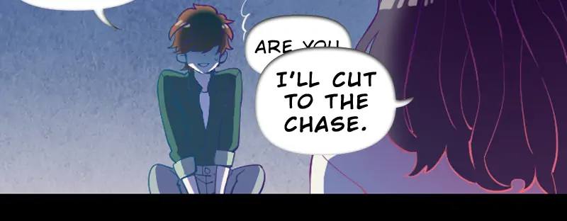 Read Ghost Teller en Manga Online