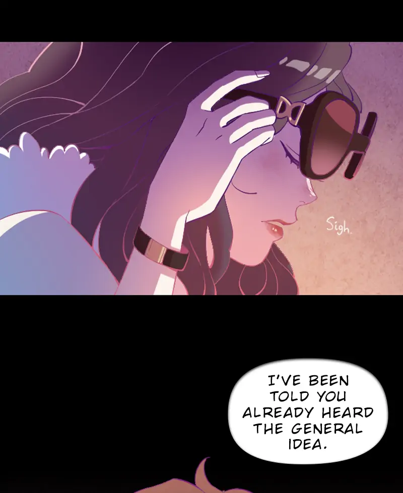 Read Ghost Teller en Manga Online