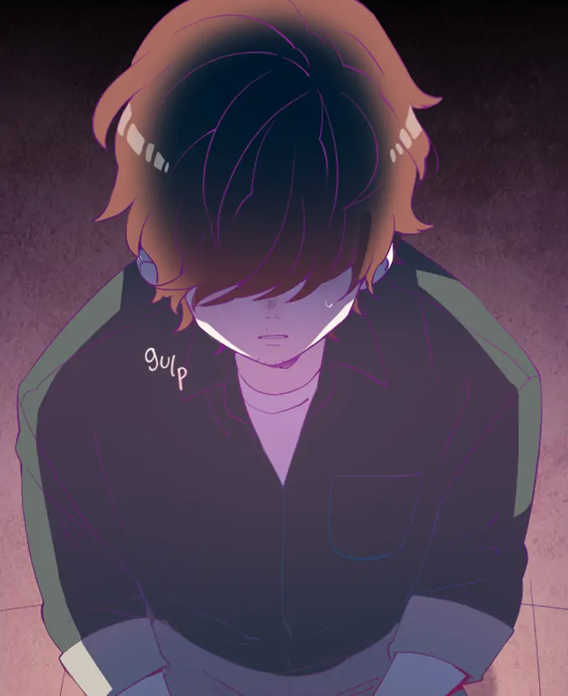 Read Ghost Teller en Manga Online