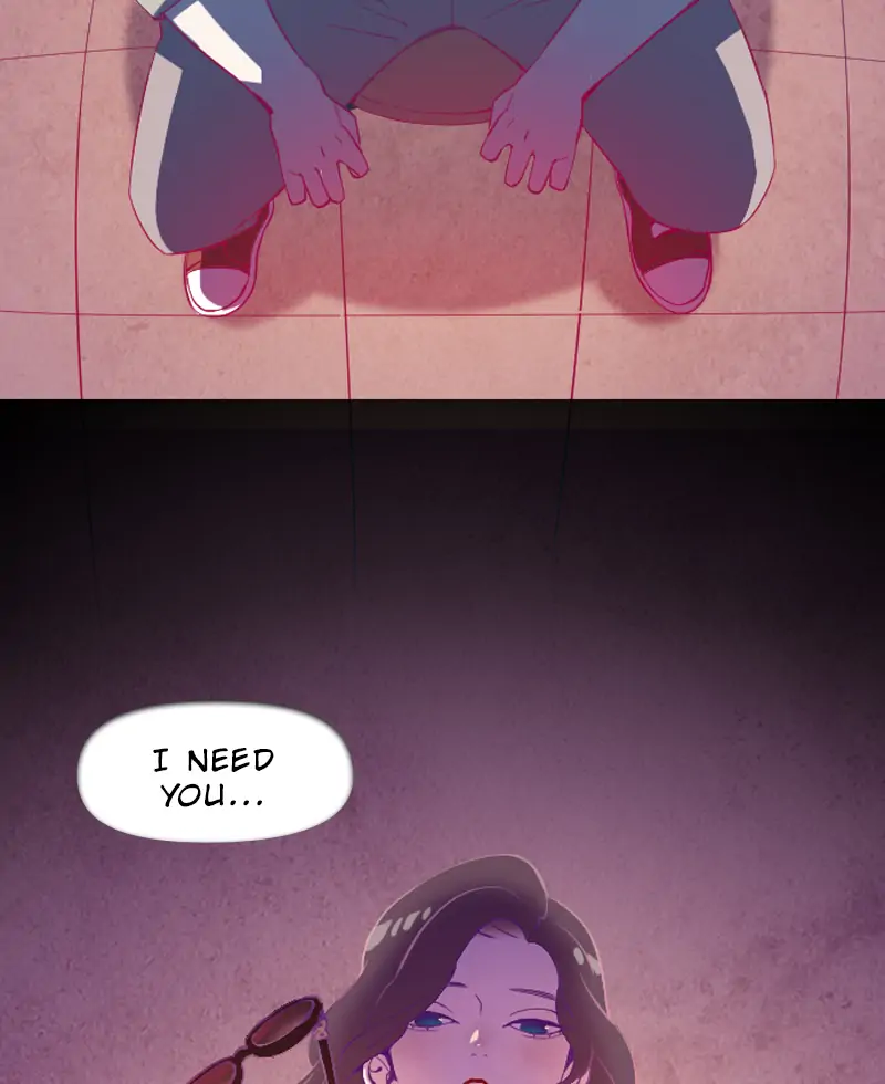 Read Ghost Teller en Manga Online