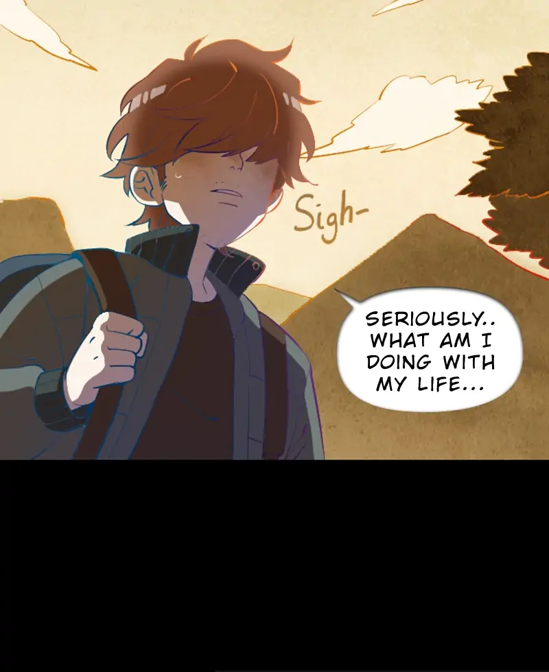 Read Ghost Teller en Manga Online