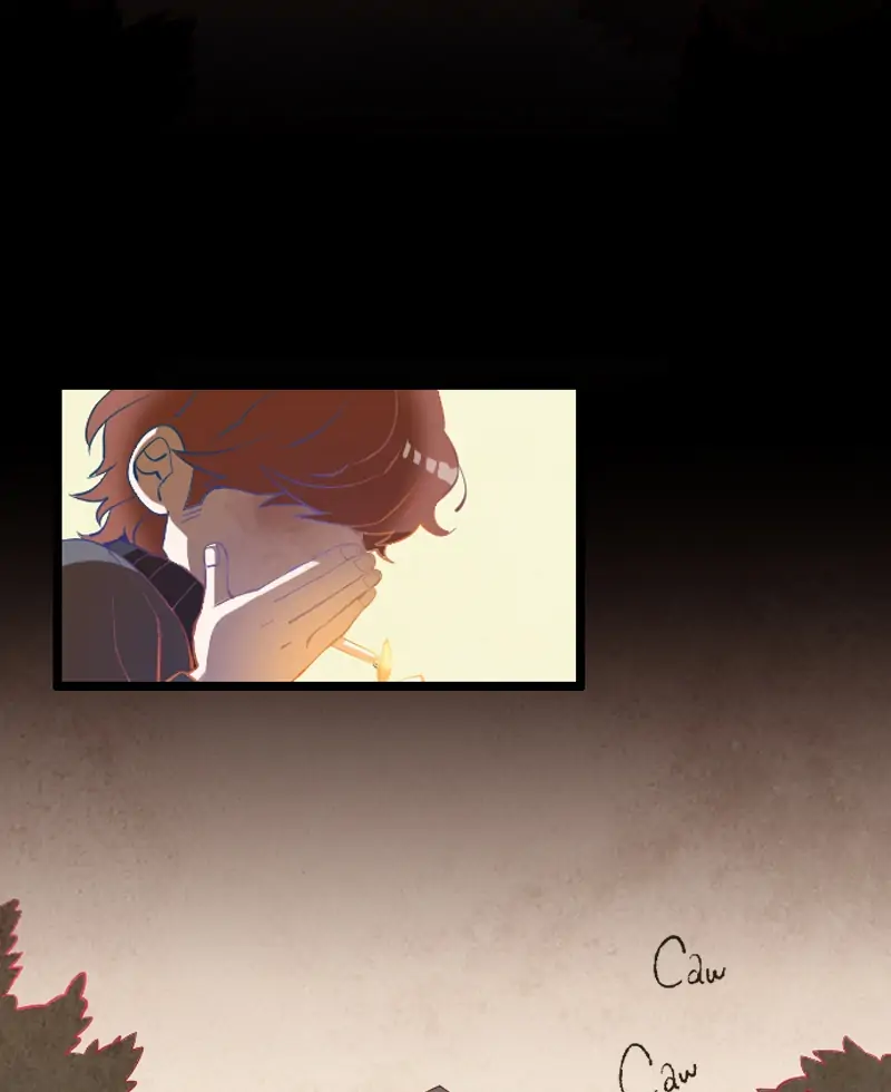 Read Ghost Teller en Manga Online