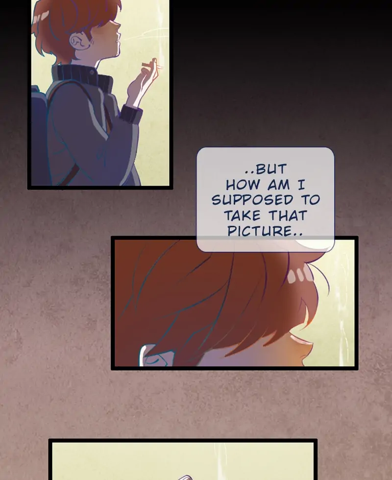 Read Ghost Teller en Manga Online