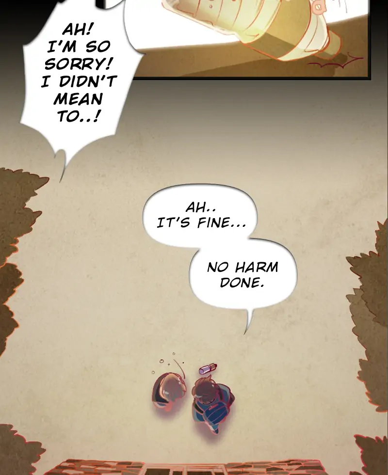 Read Ghost Teller en Manga Online