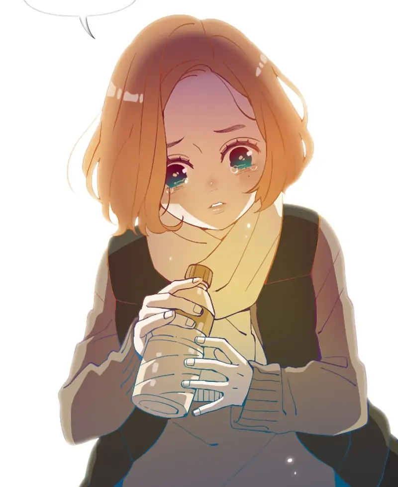 Read Ghost Teller en Manga Online