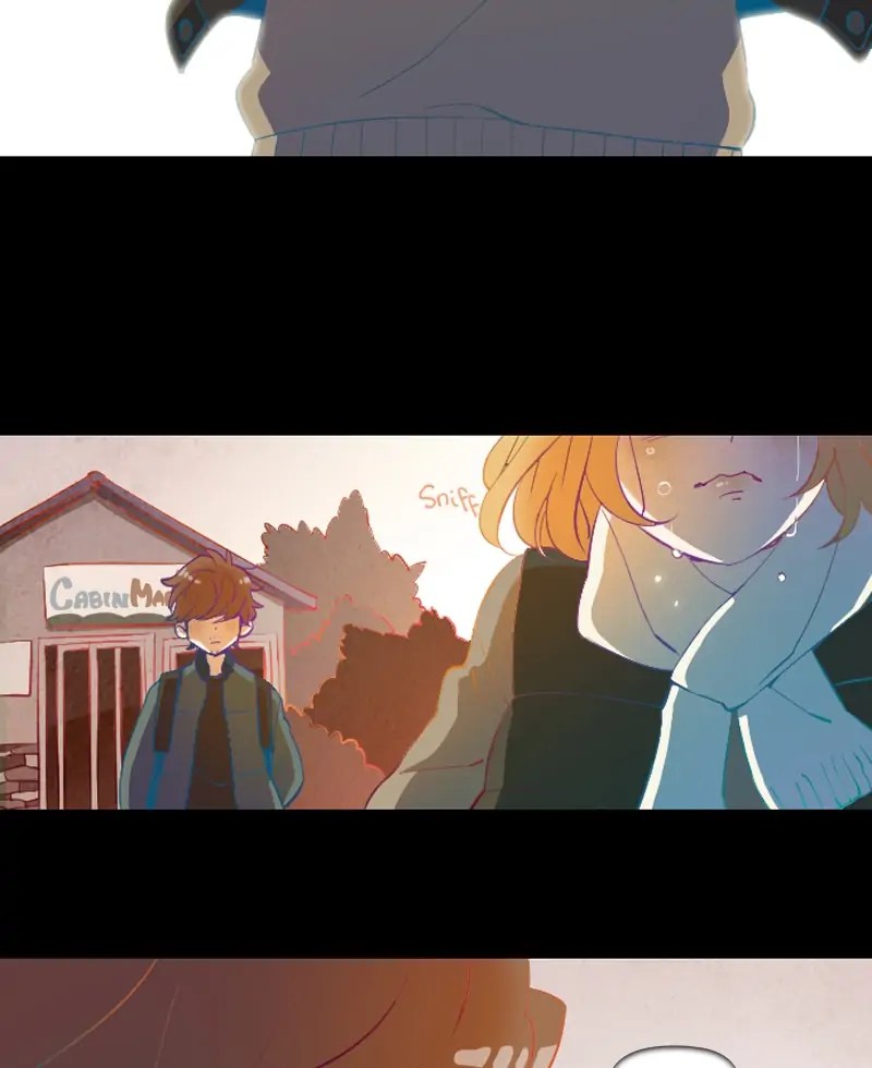 Read Ghost Teller en Manga Online