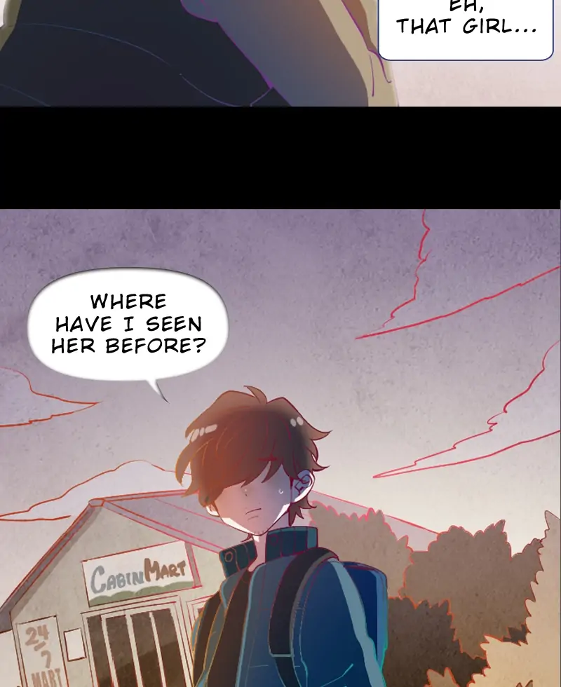 Read Ghost Teller en Manga Online