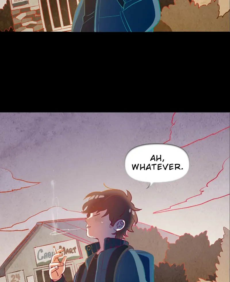 Read Ghost Teller en Manga Online