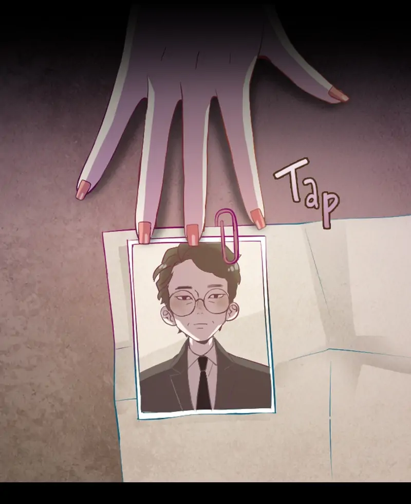 Read Ghost Teller en Manga Online