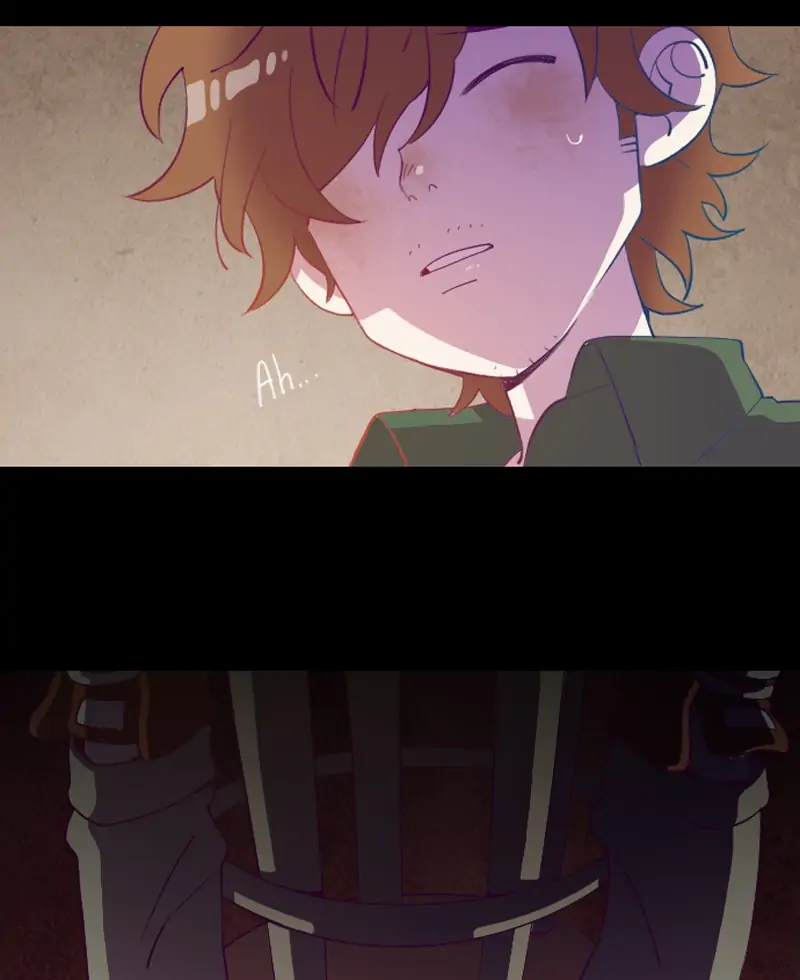 Read Ghost Teller en Manga Online