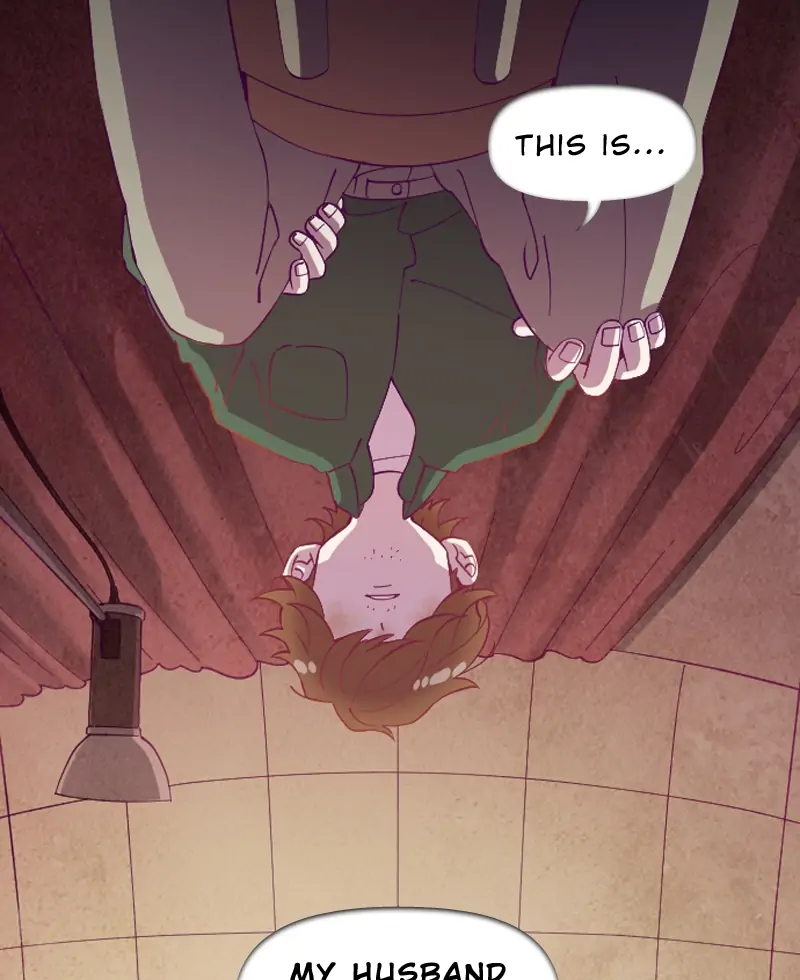 Read Ghost Teller en Manga Online