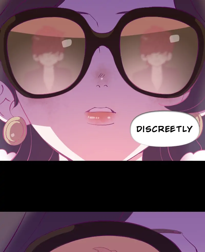 Read Ghost Teller en Manga Online