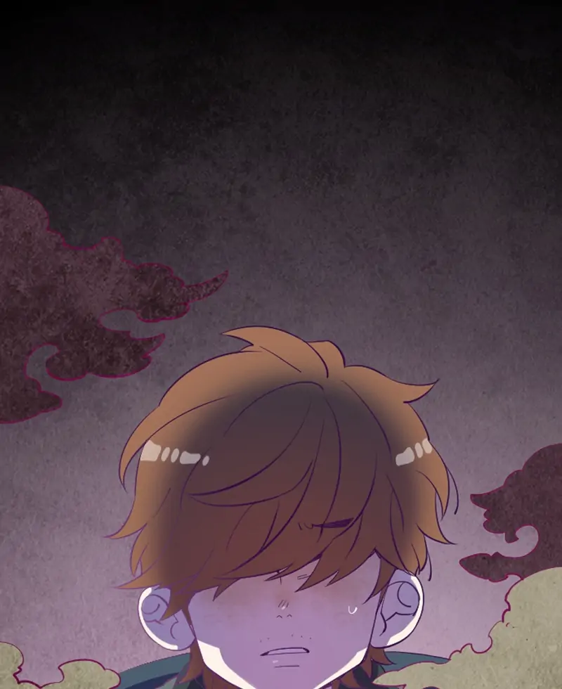 Read Ghost Teller en Manga Online
