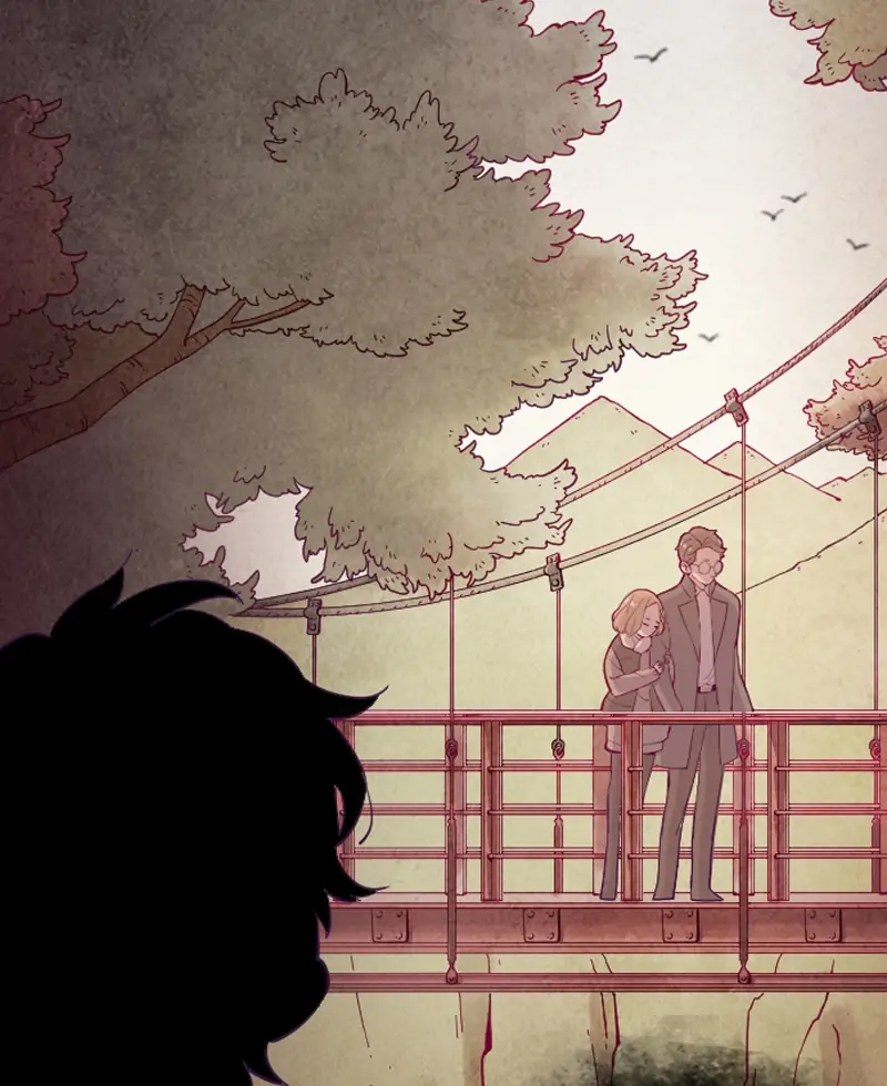 Read Ghost Teller en Manga Online
