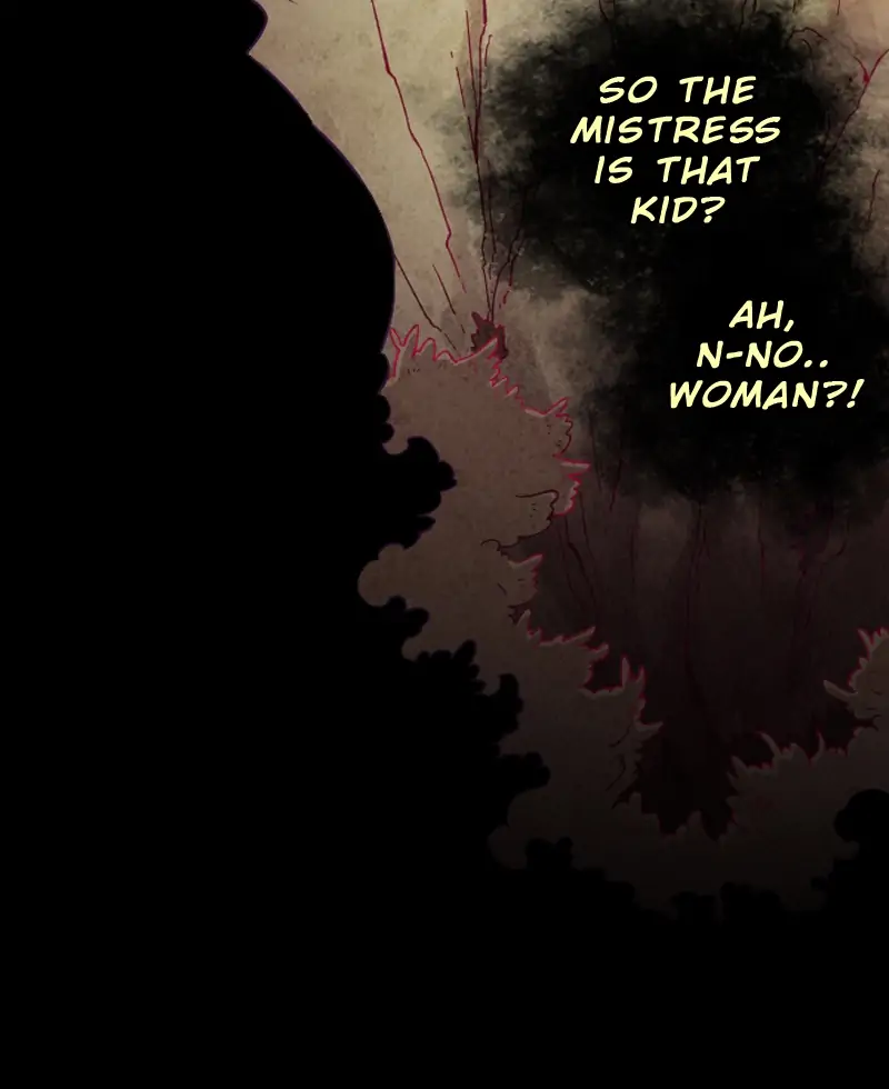 Read Ghost Teller en Manga Online