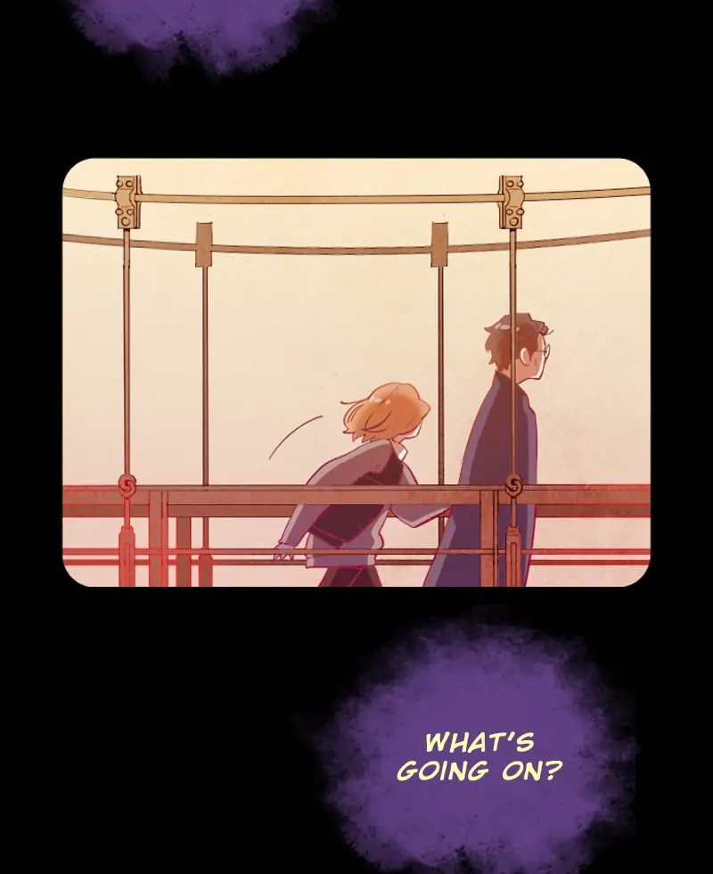 Read Ghost Teller en Manga Online