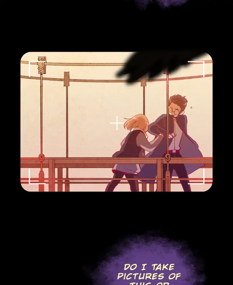 Read Ghost Teller en Manga Online